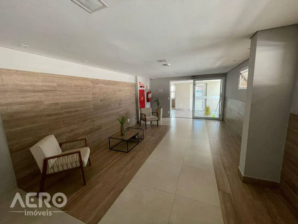 Apartamento, 1 quarto, 39 m² - Foto 10