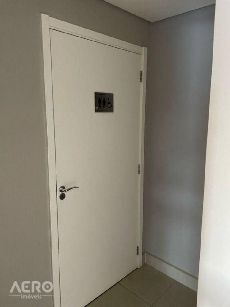 Apartamento à venda com 1 quarto, 39m² - Foto 8