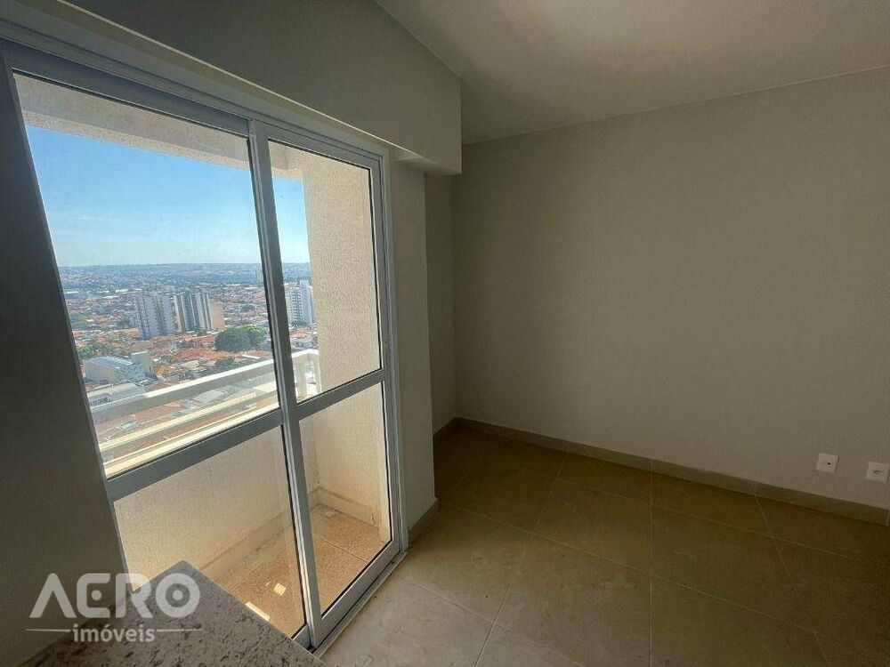 Apartamento à venda com 1 quarto, 39m² - Foto 1