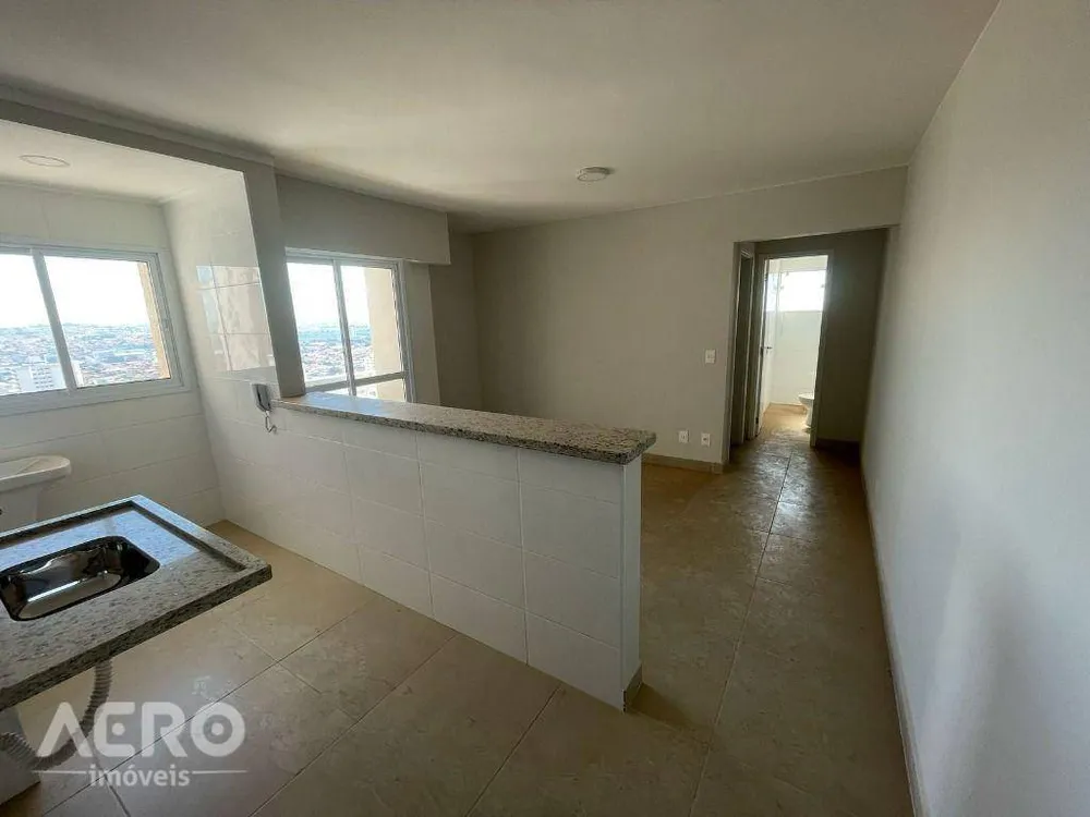 Apartamento, 1 quarto, 39 m² - Foto 9