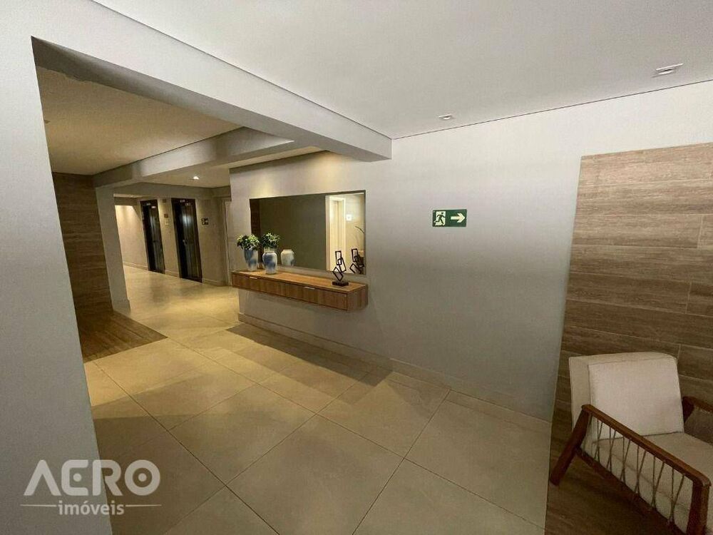Apartamento à venda com 1 quarto, 39m² - Foto 4
