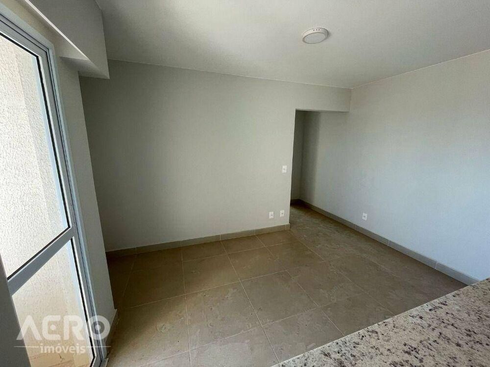 Apartamento à venda com 1 quarto, 39m² - Foto 3