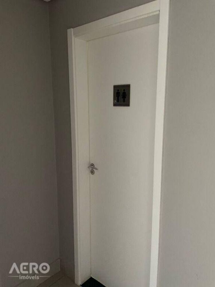 Apartamento à venda com 1 quarto, 39m² - Foto 7