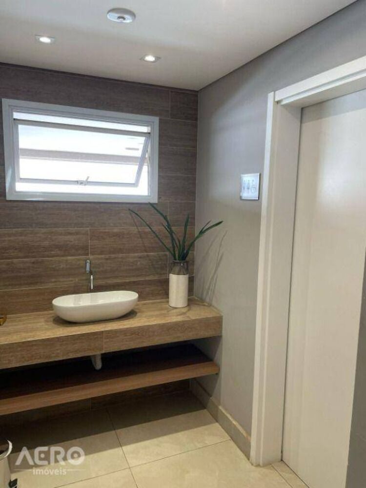 Apartamento à venda com 1 quarto, 39m² - Foto 6