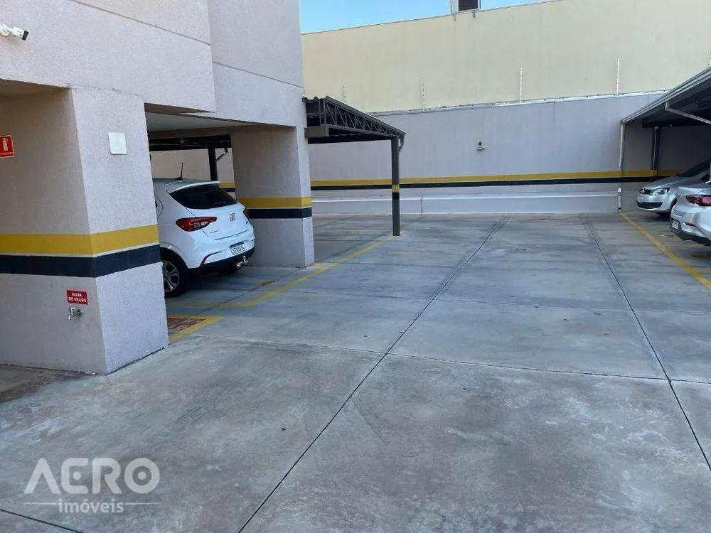 Apartamento, 1 quarto, 39 m² - Foto 15