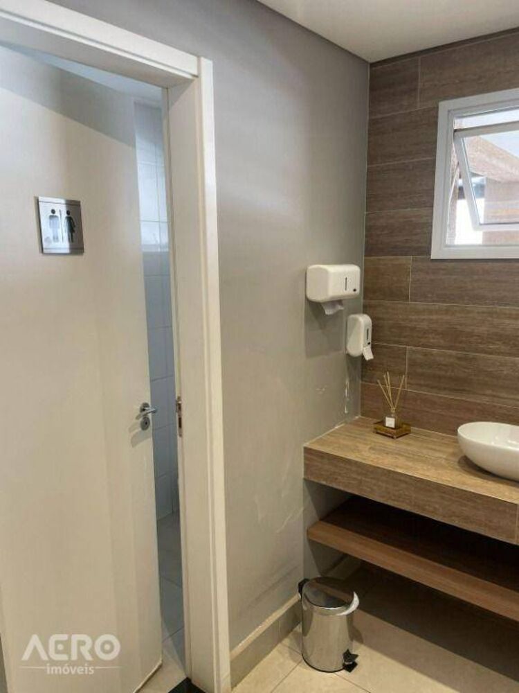 Apartamento à venda com 1 quarto, 39m² - Foto 5