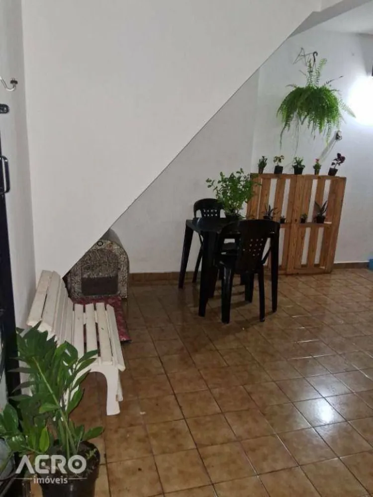 Casa, 3 quartos, 140 m² - Foto 8