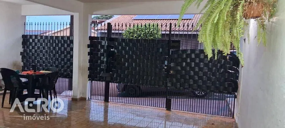 Casa, 3 quartos, 140 m² - Foto 2