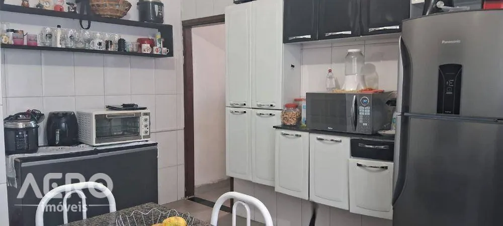 Casa, 3 quartos, 140 m² - Foto 5