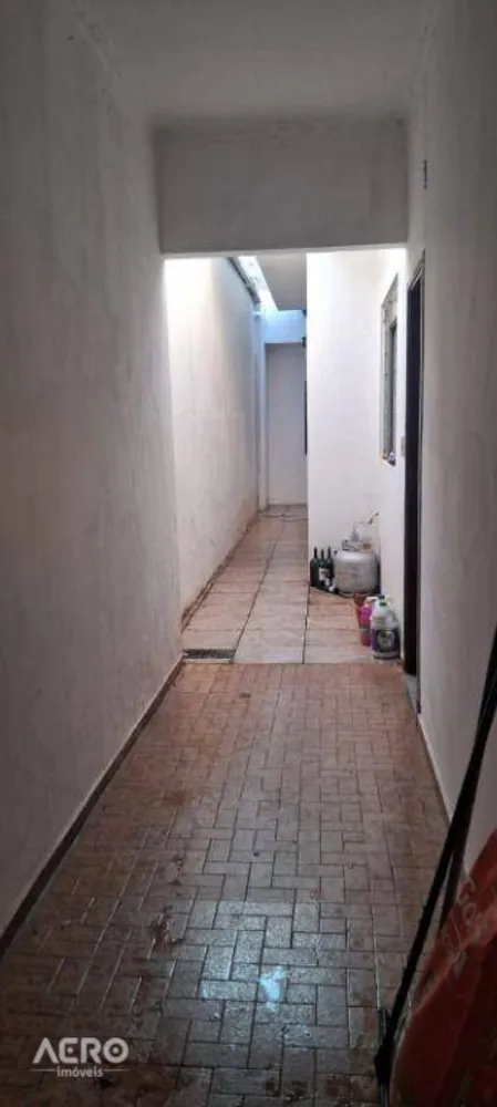 Casa, 3 quartos, 140 m² - Foto 4