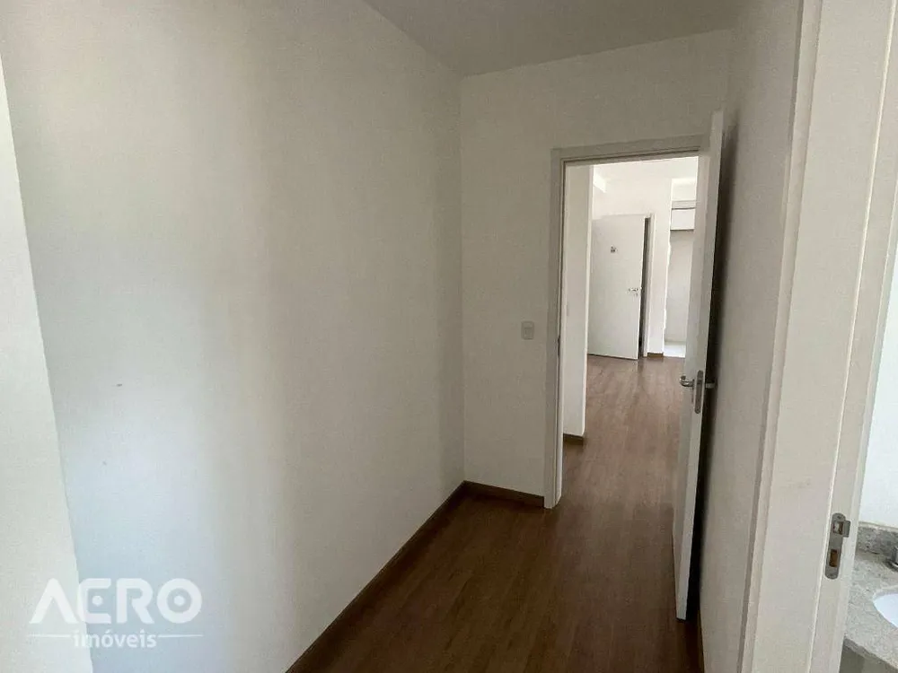 Apartamento, 2 quartos, 63 m² - Foto 1