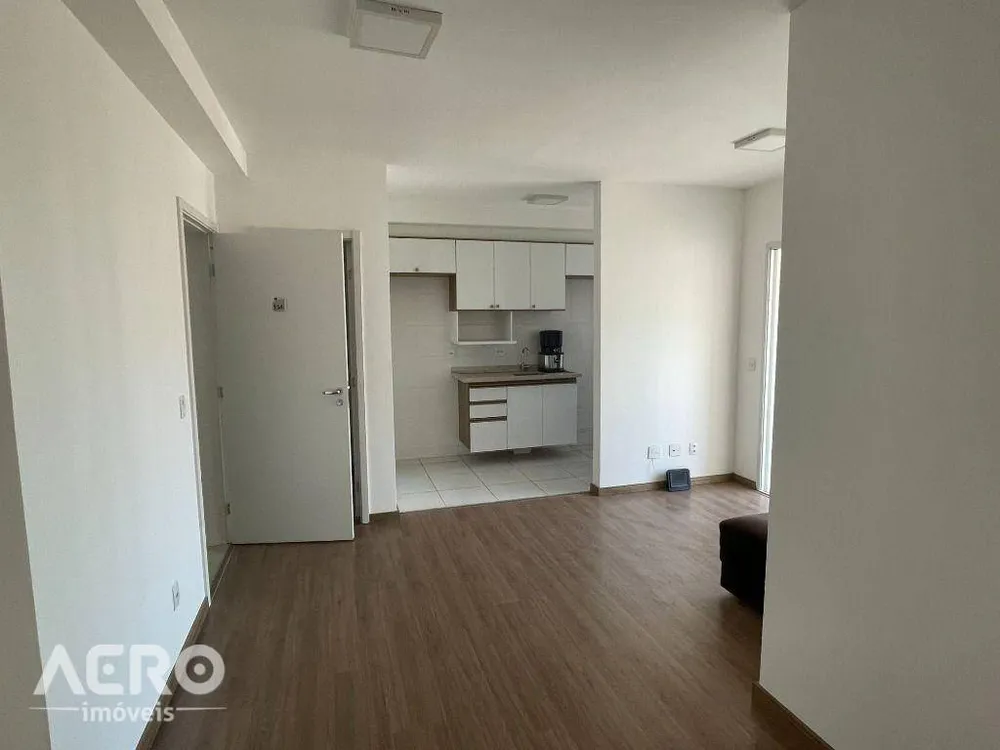 Apartamento, 2 quartos, 63 m² - Foto 6