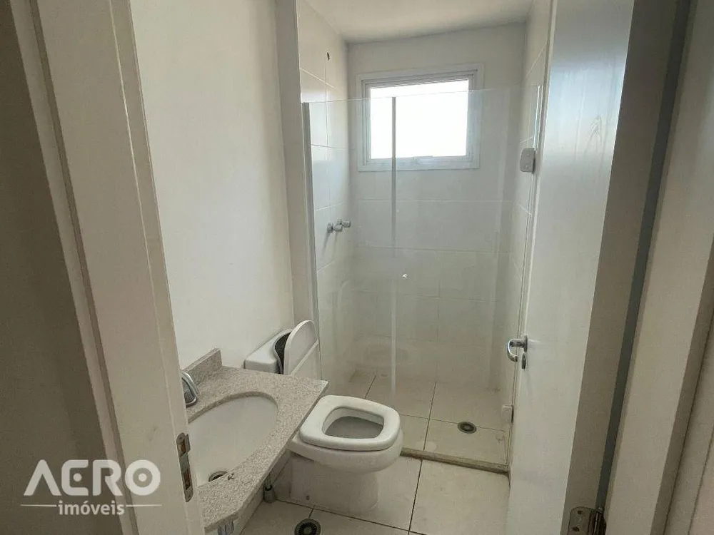 Apartamento, 2 quartos, 63 m² - Foto 2