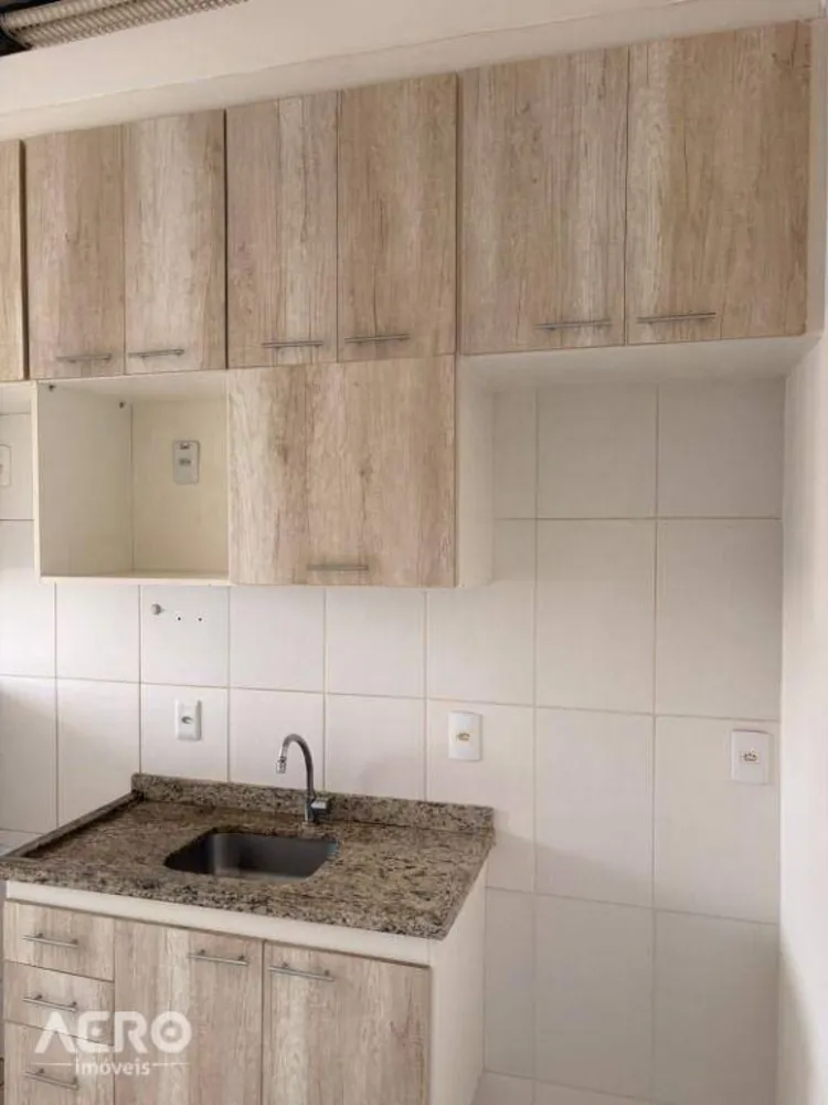 Apartamento, 2 quartos, 57 m² - Foto 3