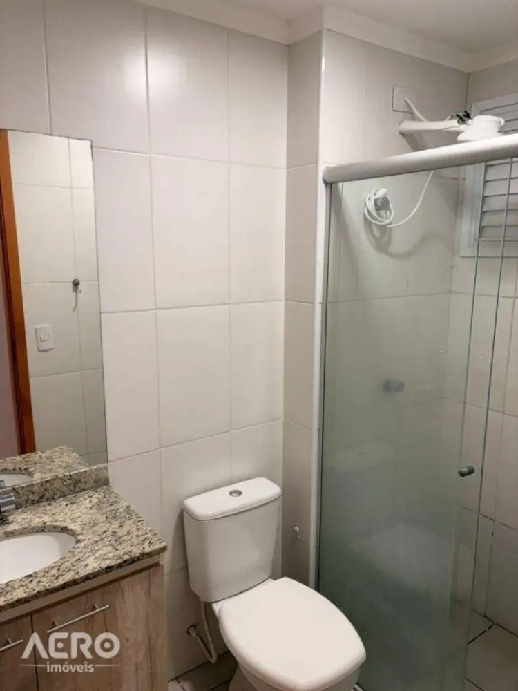 Apartamento, 2 quartos, 57 m² - Foto 6
