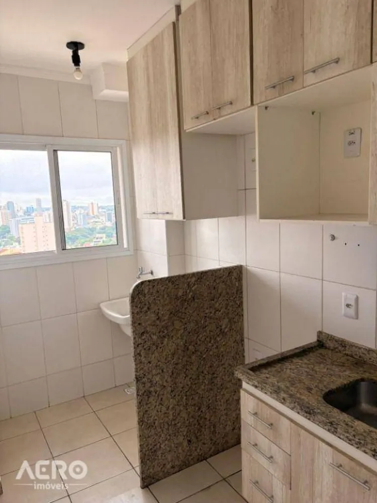 Apartamento, 2 quartos, 57 m² - Foto 5