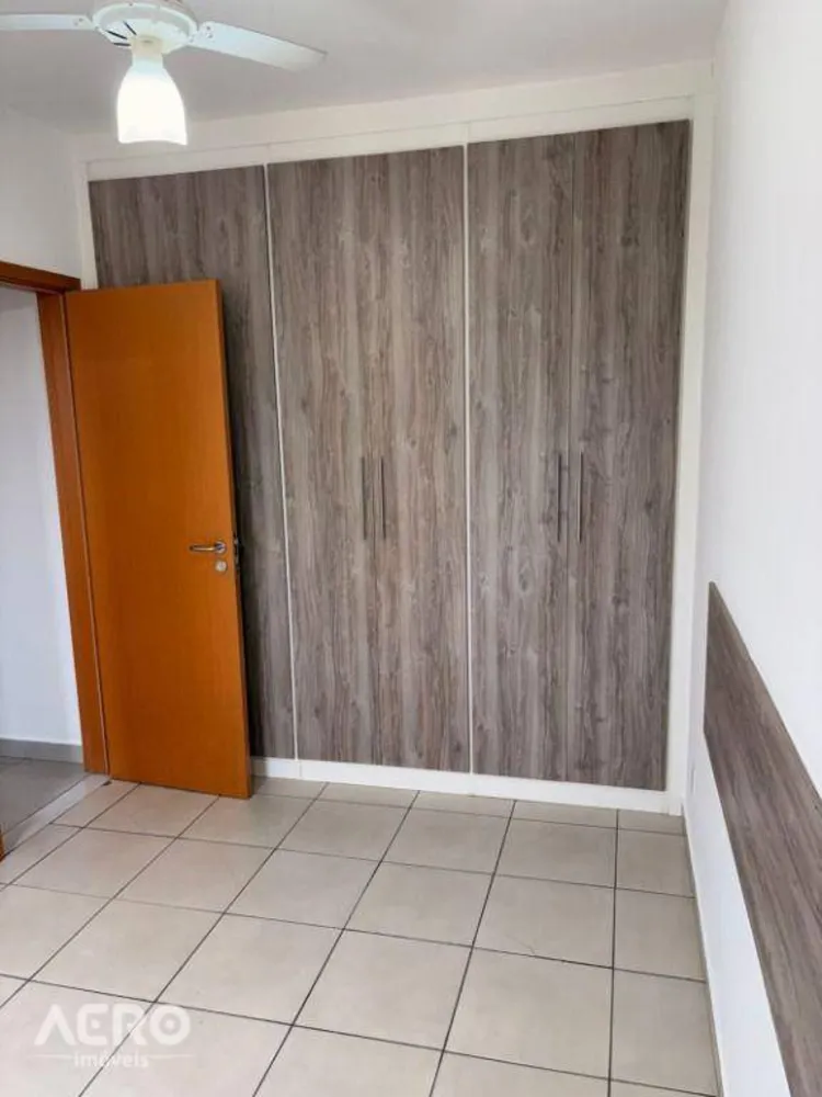 Apartamento, 2 quartos, 57 m² - Foto 8
