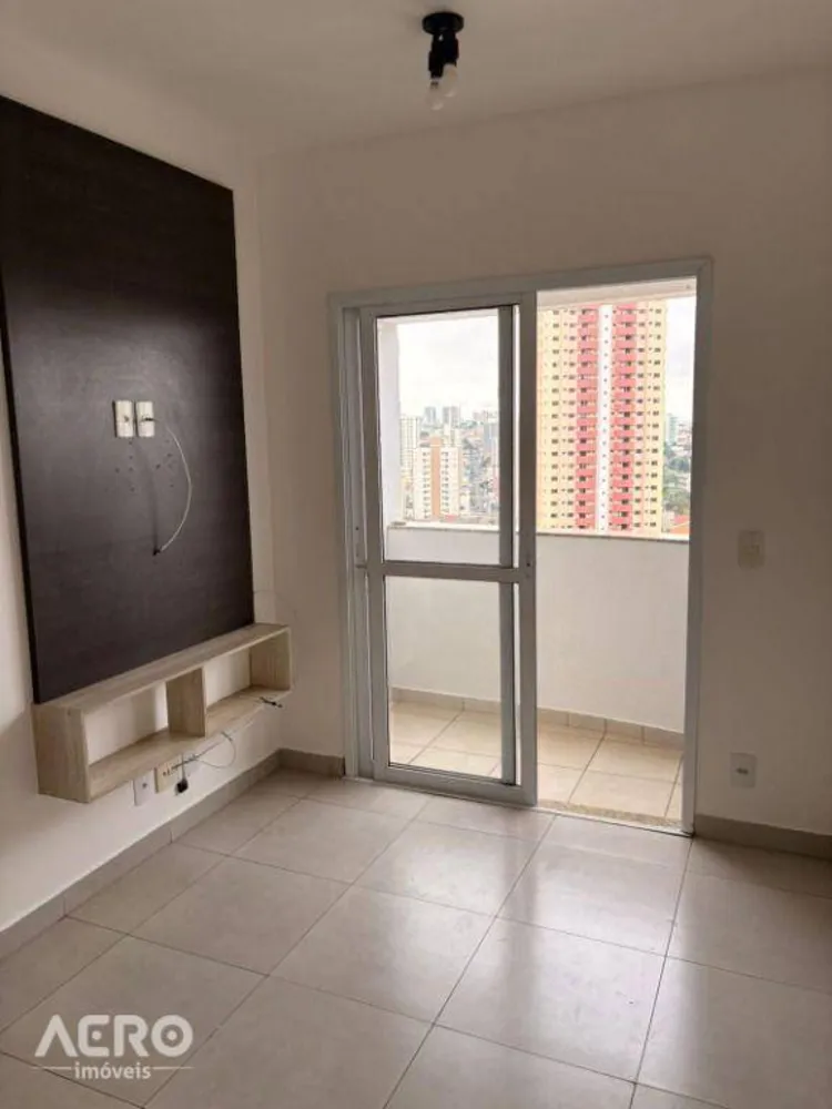 Apartamento, 2 quartos, 57 m² - Foto 1