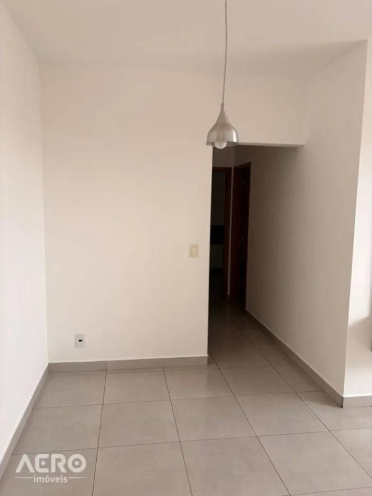 Apartamento, 2 quartos, 57 m² - Foto 4