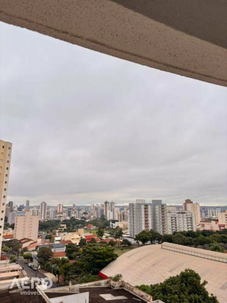Apartamento, 2 quartos, 57 m² - Foto 2