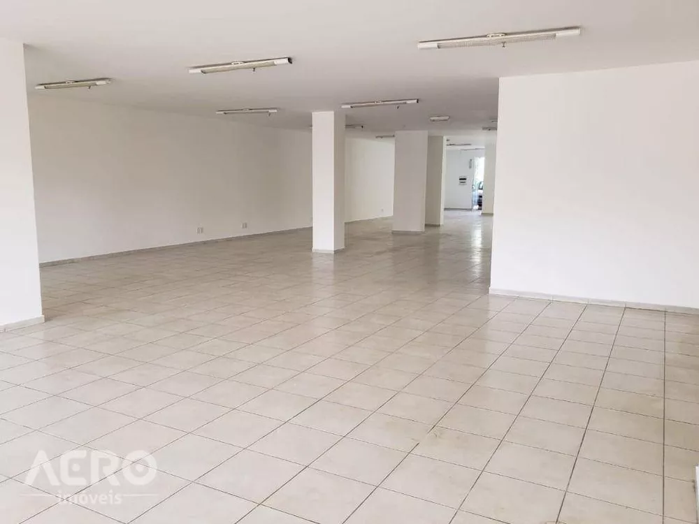 Loja-Salão para alugar, 400m² - Foto 2