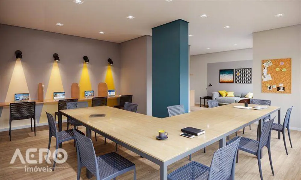 Apartamento, 2 quartos, 49 m² - Foto 6