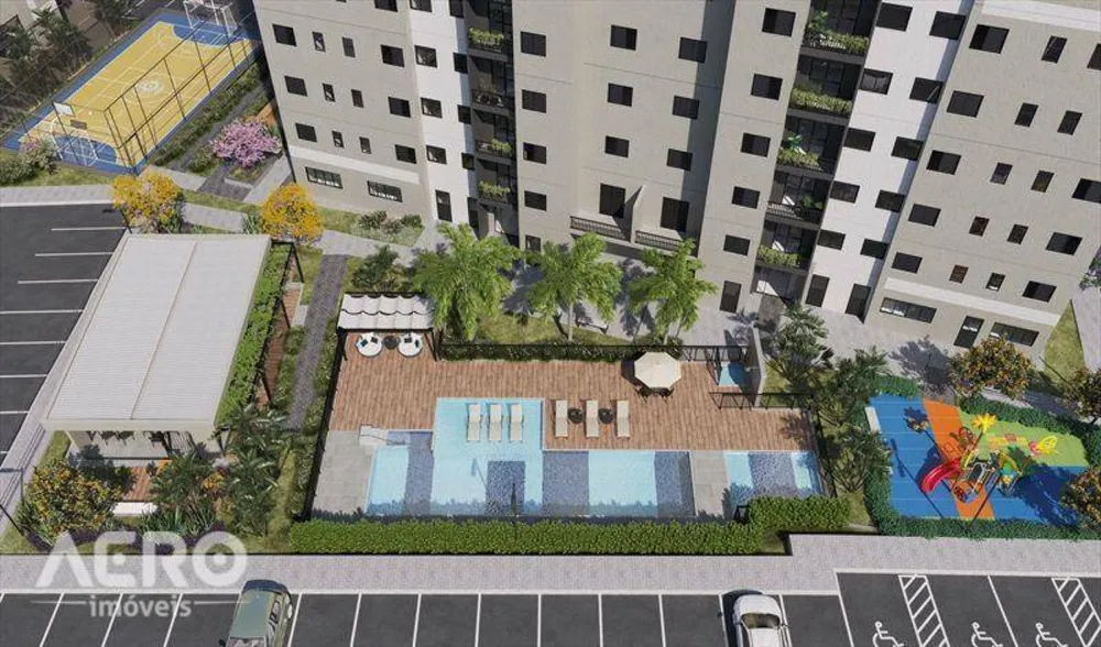 Apartamento, 2 quartos, 49 m² - Foto 5