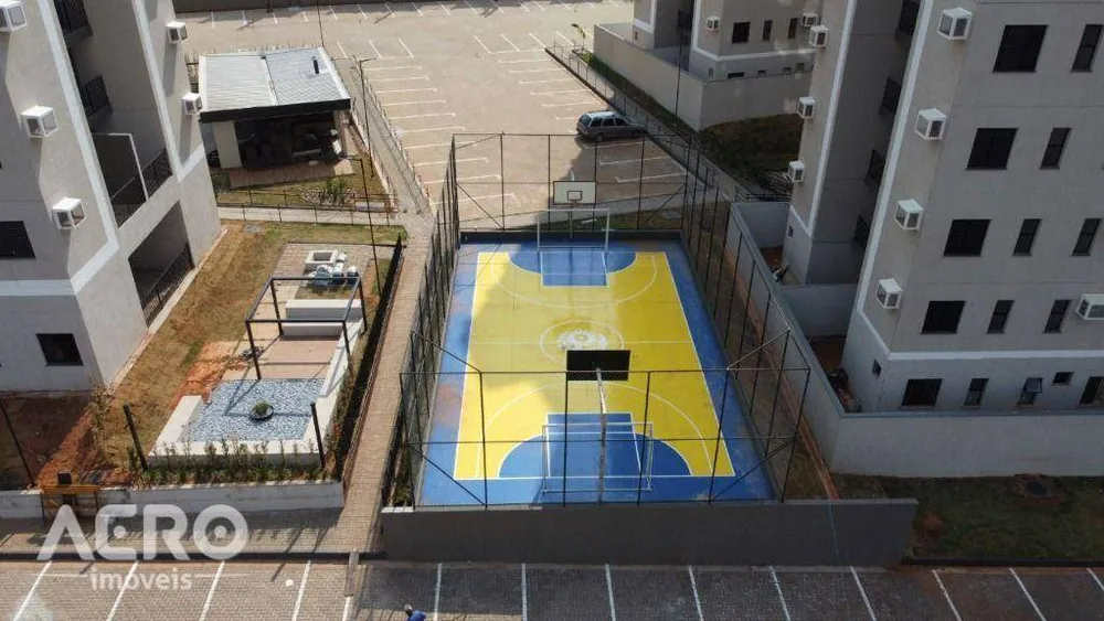 Apartamento, 2 quartos, 49 m² - Foto 8