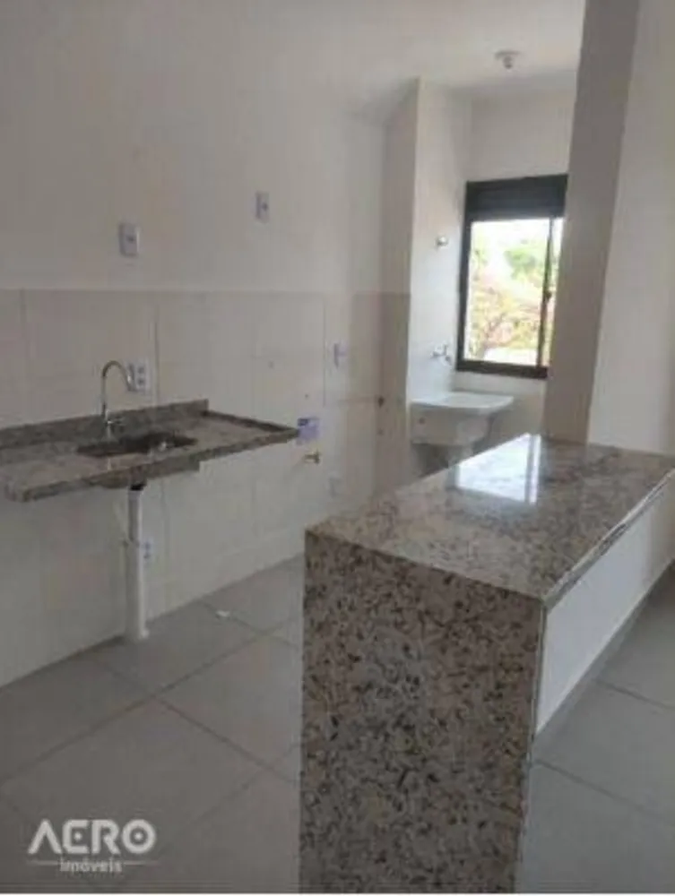 Apartamento, 2 quartos, 49 m² - Foto 1
