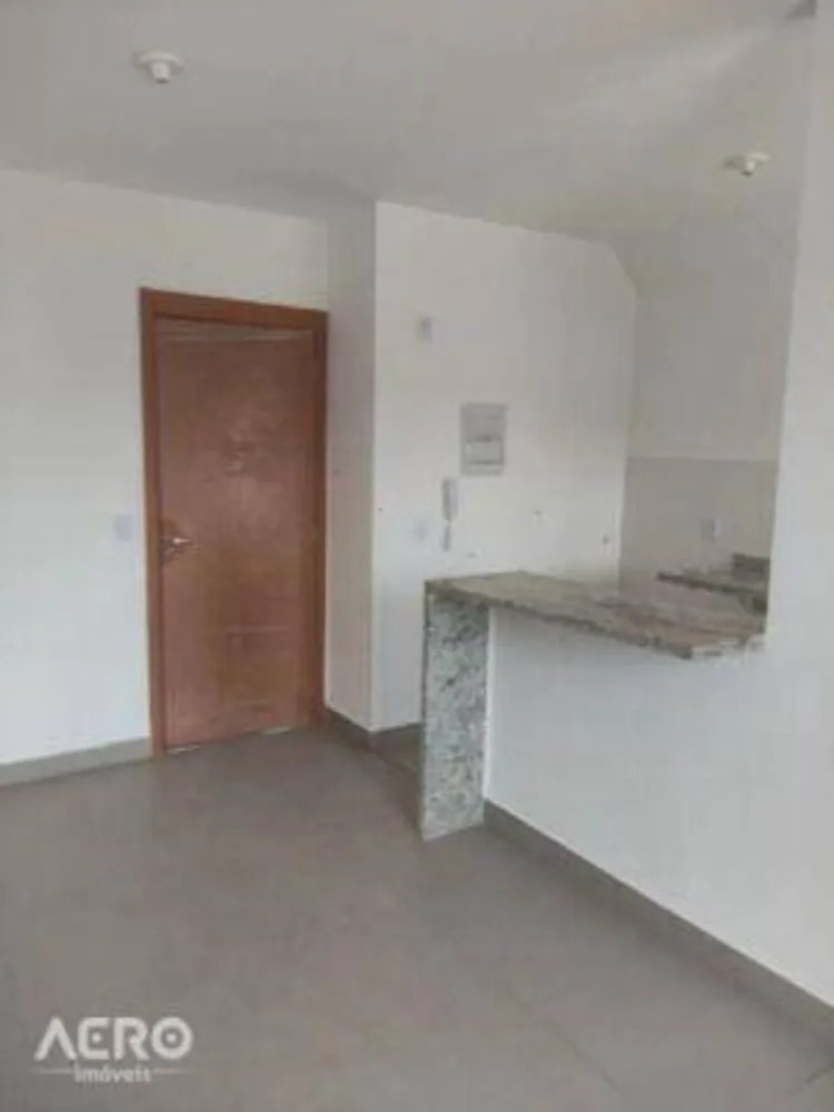 Apartamento, 2 quartos, 49 m² - Foto 3