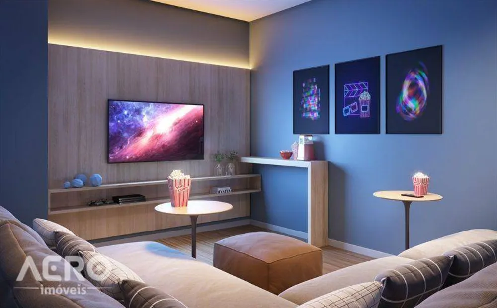 Apartamento, 2 quartos, 49 m² - Foto 7