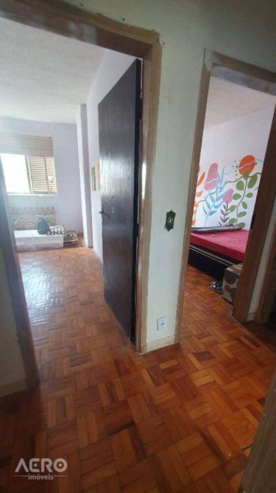 Apartamento, 3 quartos, 80 m² - Foto 9