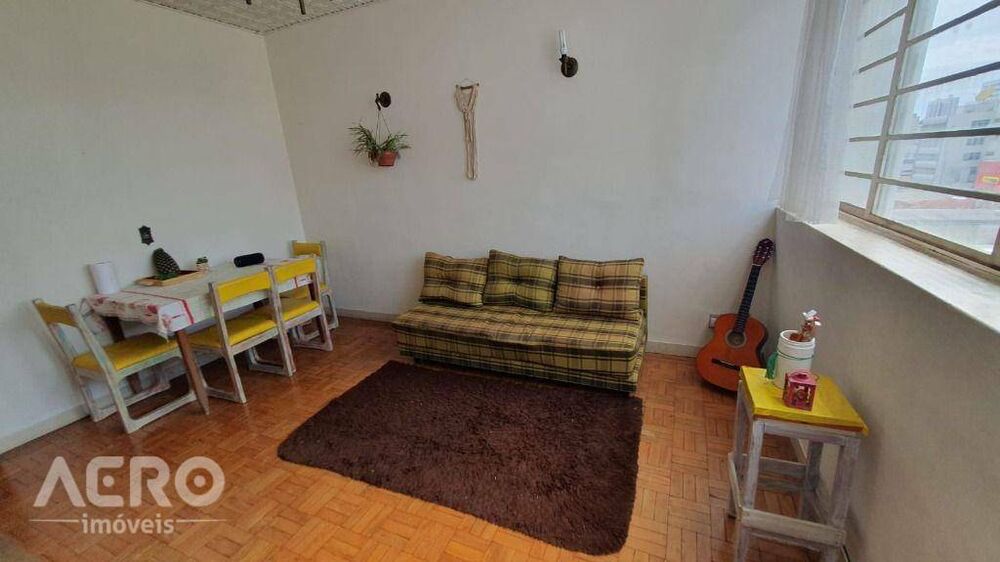 Apartamento, 3 quartos, 80 m² - Foto 20