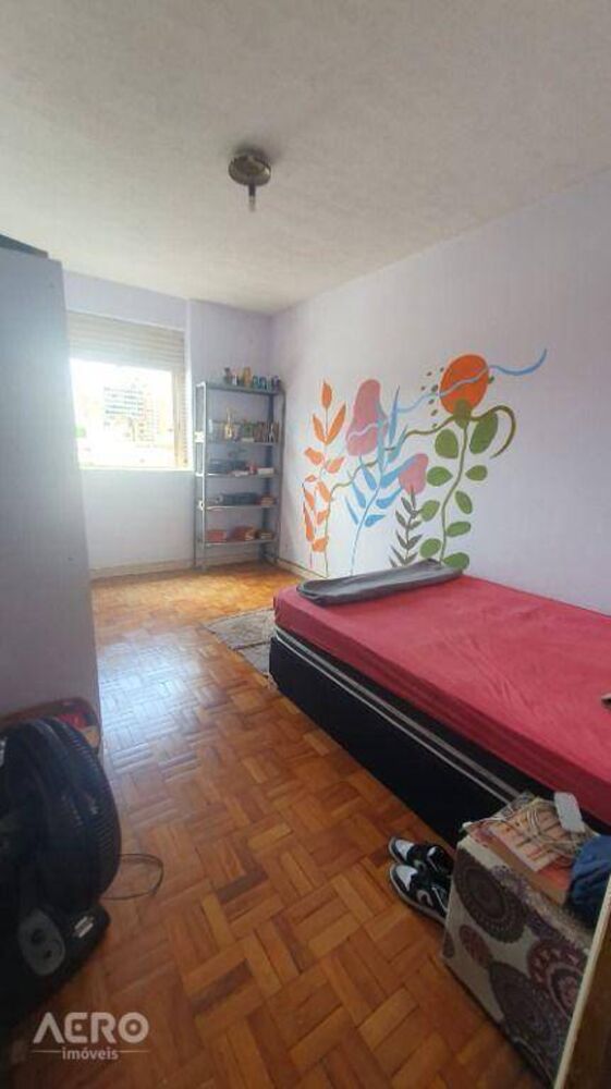 Apartamento, 3 quartos, 80 m² - Foto 12