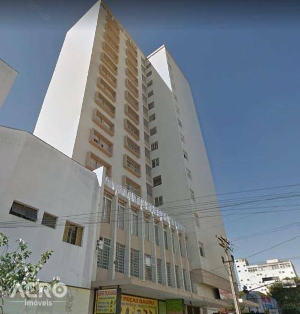 Apartamento, 3 quartos, 80 m² - Foto 24