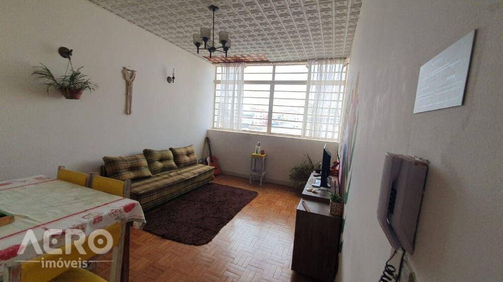 Apartamento, 3 quartos, 80 m² - Foto 2