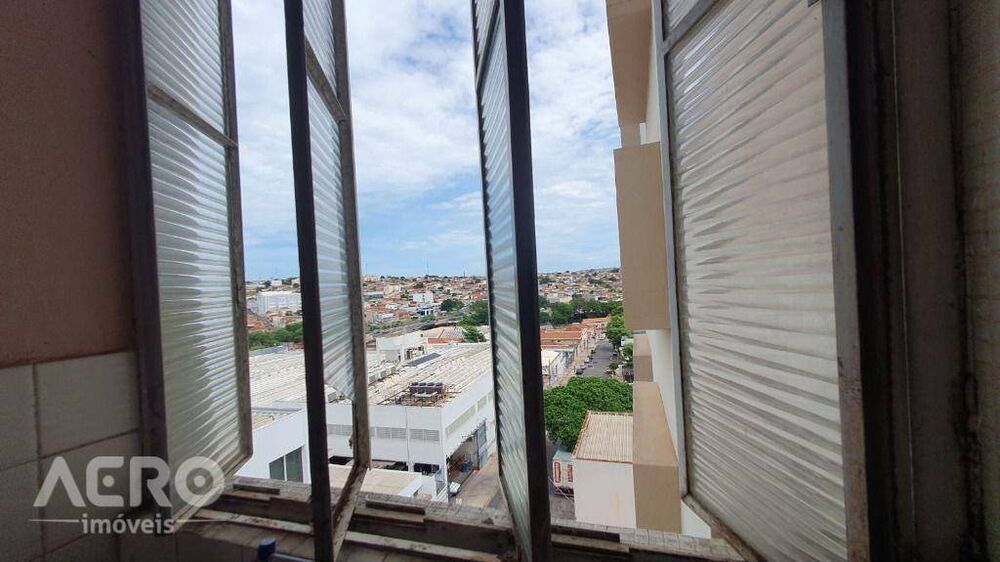 Apartamento, 3 quartos, 80 m² - Foto 21