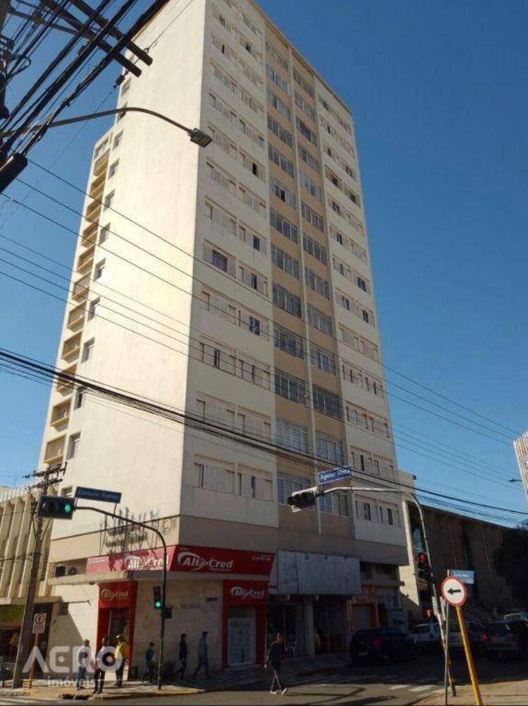 Apartamento, 3 quartos, 80 m² - Foto 1