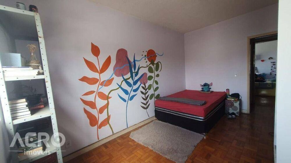 Apartamento, 3 quartos, 80 m² - Foto 11