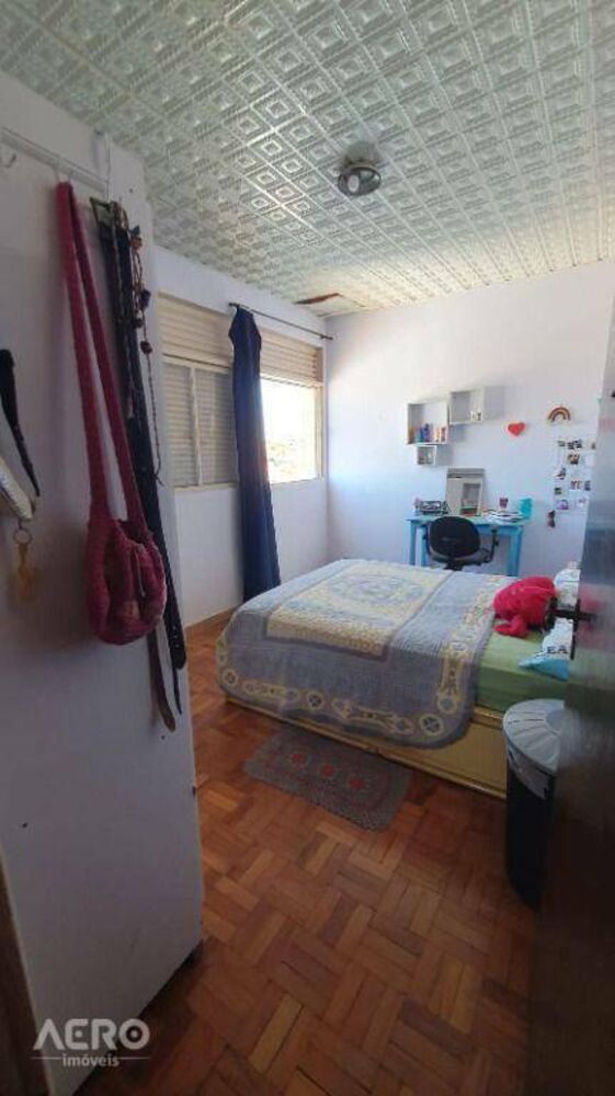 Apartamento, 3 quartos, 80 m² - Foto 8