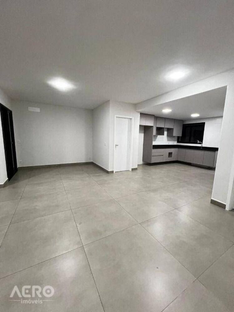 Apartamento, 3 quartos, 159 m² - Foto 1