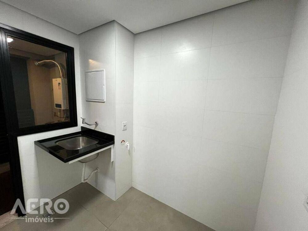 Apartamento, 3 quartos, 159 m² - Foto 8