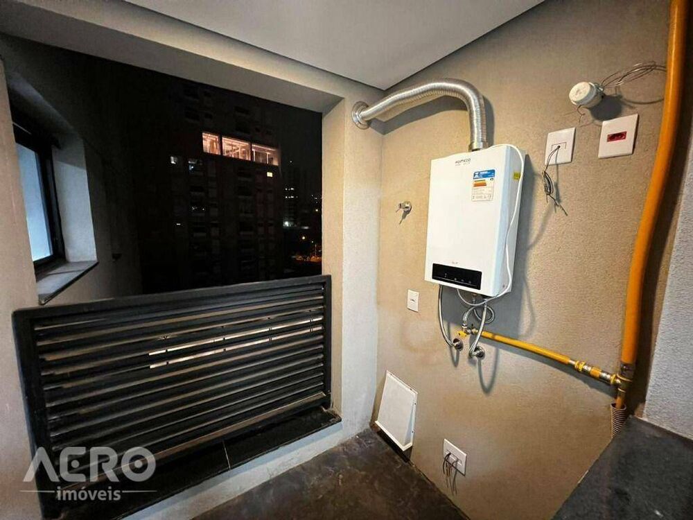 Apartamento, 3 quartos, 159 m² - Foto 19