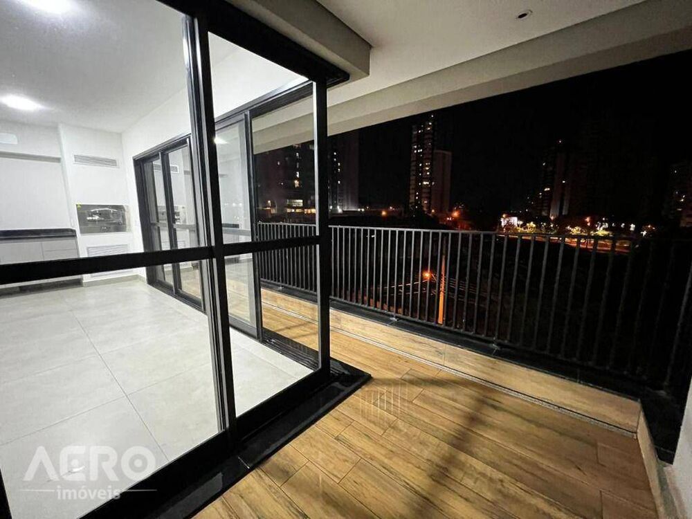 Apartamento, 3 quartos, 159 m² - Foto 4