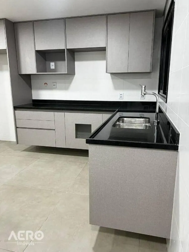 Apartamento, 3 quartos, 159 m² - Foto 20