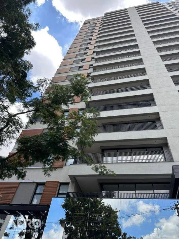 Apartamento, 3 quartos, 159 m² - Foto 26