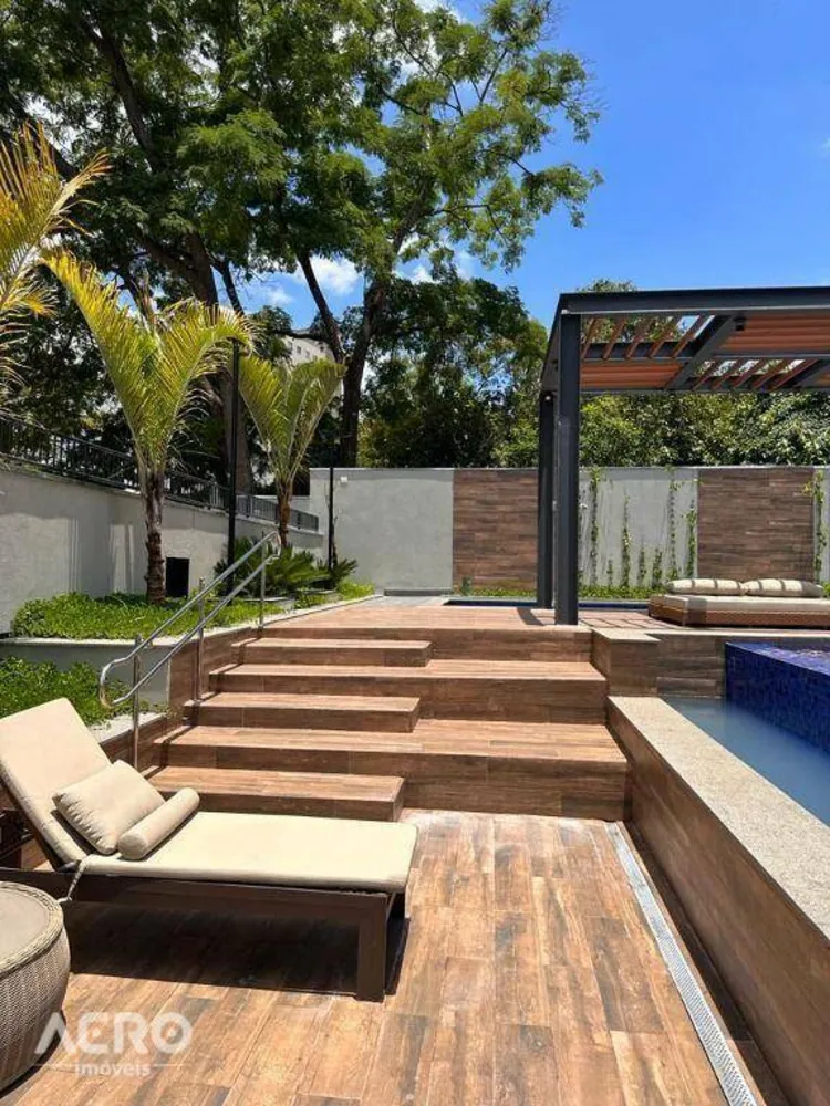 Apartamento, 3 quartos, 159 m² - Foto 24