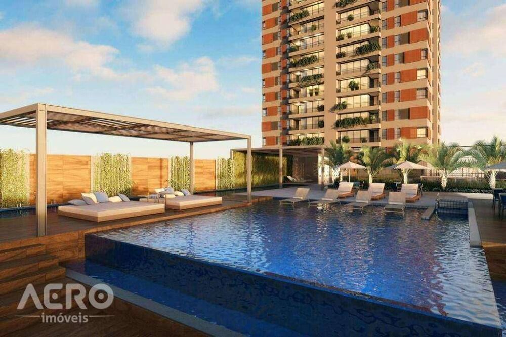 Apartamento, 3 quartos, 159 m² - Foto 12