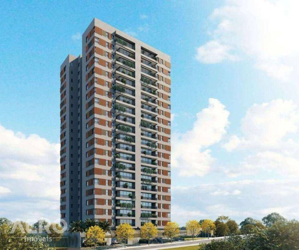 Apartamento, 3 quartos, 159 m² - Foto 15