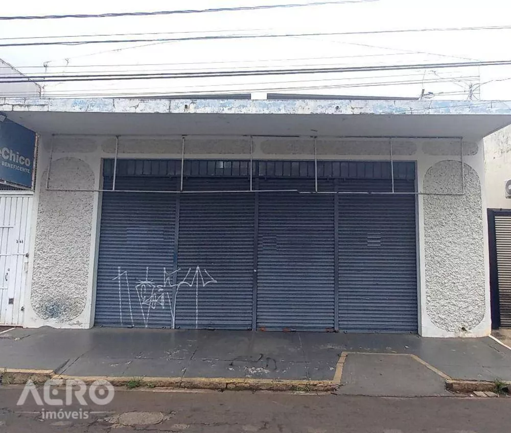 Depósito-Galpão-Armazém para alugar, 400m² - Foto 1